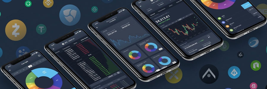 Most Popular Cryptocurrency Portfolio Managers