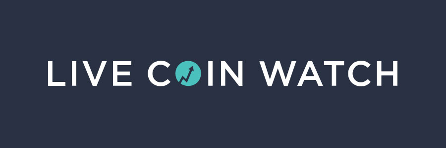 LiveCoinWatch crypto coin app