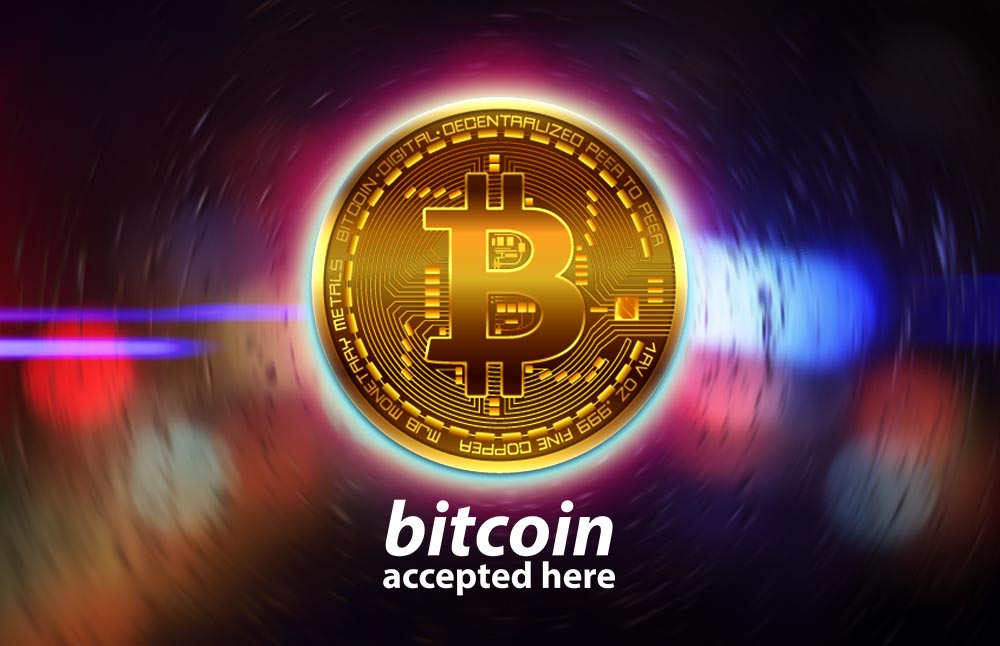 merchants that accept bitcoin