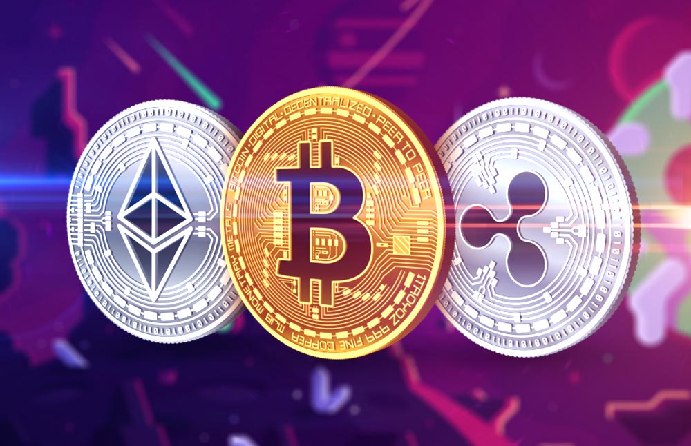 top cryptocurrency investments in 2020