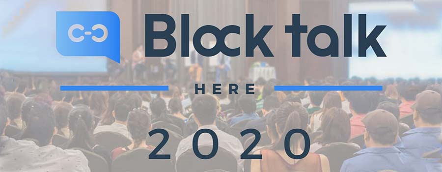 2020 Block Talk Summit