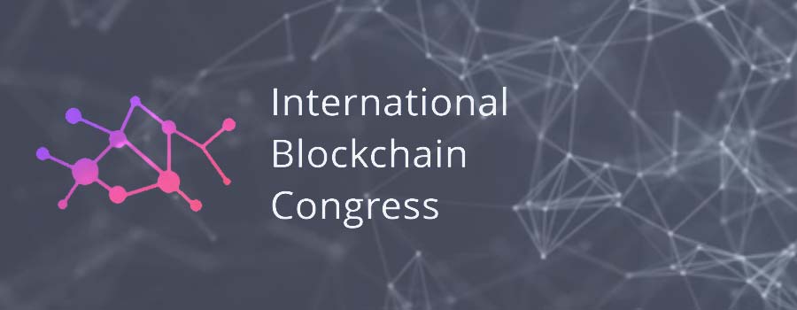 International Blockchain Congress (Blockress) 2020