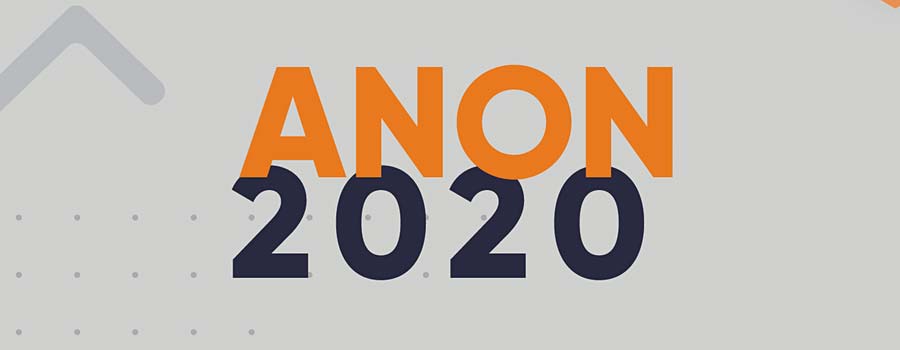ANON Summit 2020