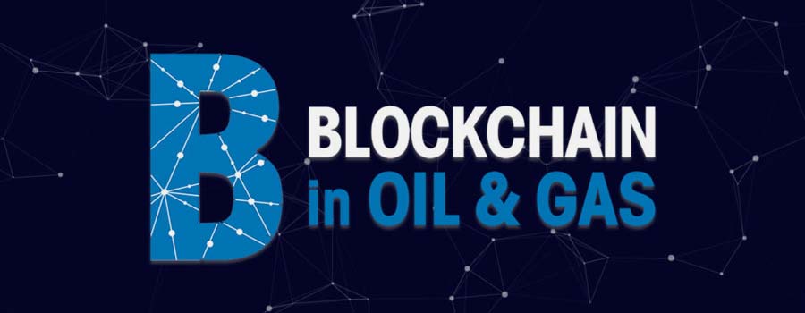 Blockchain in Oil & Gas Conference