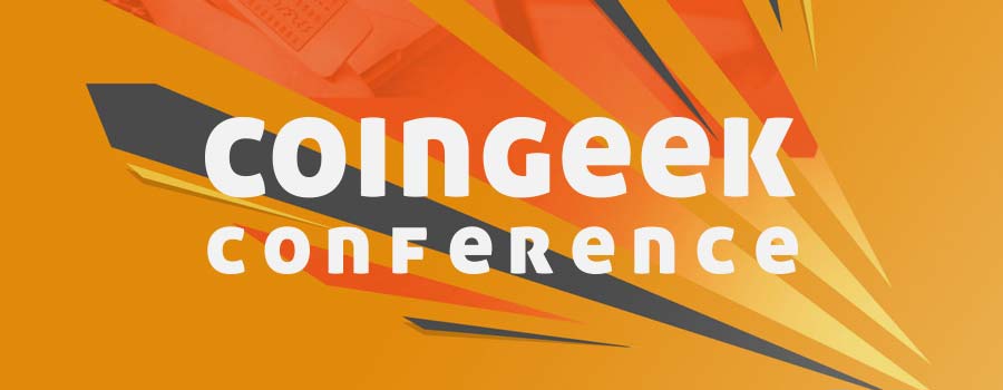 CoinGeek Conference 2020