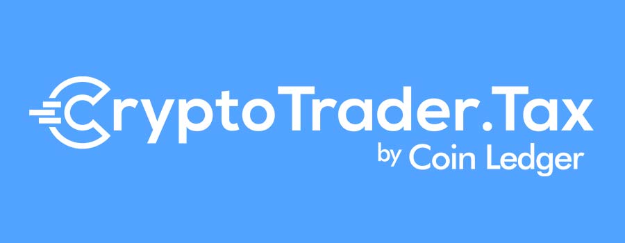 CryptoTrader.tax by Coin Ledger