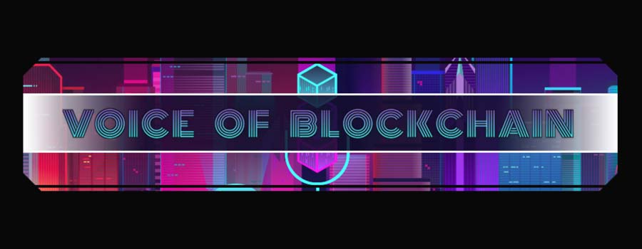 Voice of Blockchain 2020