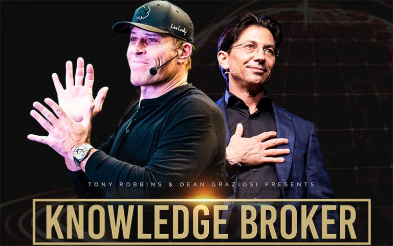 Knowledge Broker Blueprint Review - Should You Buy It?