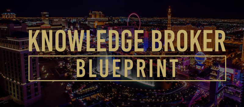 Knowledge Broker Blueprint 2.0 Review