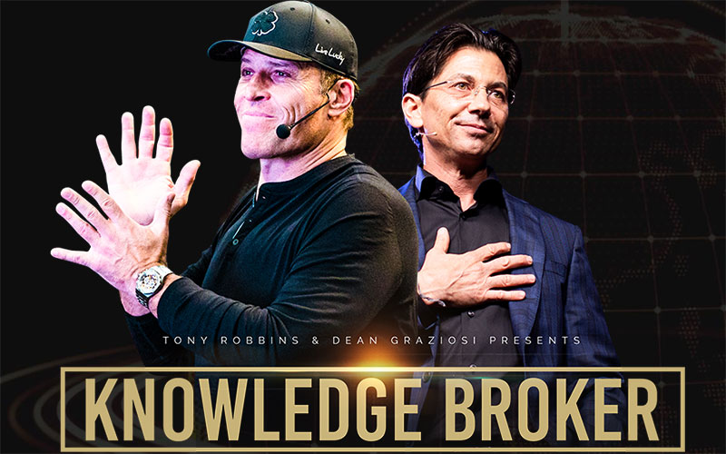 knowledge-broker-blueprint